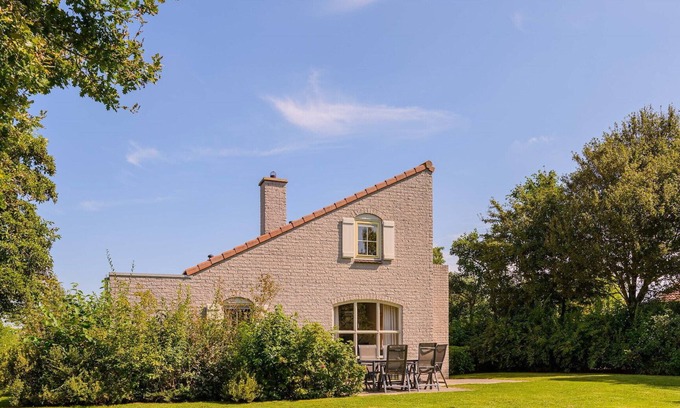 Brouwershaven Cottage | Bungalow for 6 persons