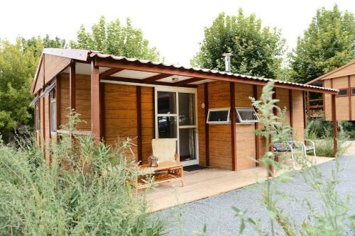 Saint-Andre-dAllas House | BUNGALOW