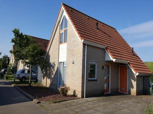 Breskens House | Bungalow in Breskens near Beach and Sea
