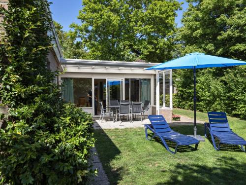 Sint Maartensvlotbrug House | Bungalow in North Holland by the Coast