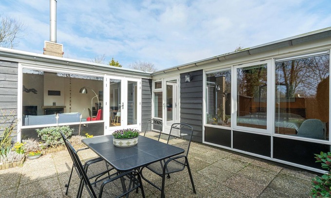 Sint Maartenszee House | Bungalow in Sint Maartenszee near Dunes
