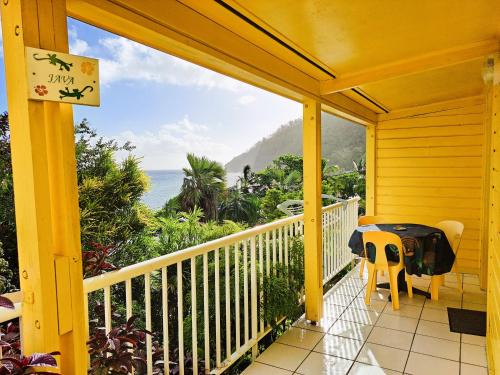 Manapany-les-Bains Ski Chalet | Bungalow Java - Bassin Manapany-Les-Bains