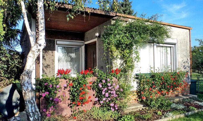 Gross-Sarchen Apartment | Bungalow Krzyzaniak