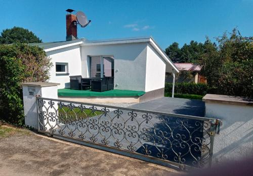 Goyatz Apartment | Bungalow Lange