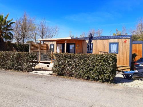 Torreilles-Plage Other | Bungalow M027 chez D&D