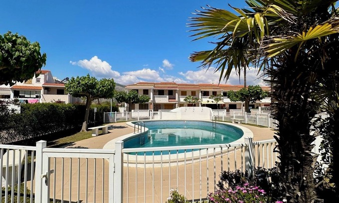 Oropesa del Mar House | Bungalow Morro de Gos II REF 054
