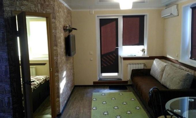 Yakty-Kul' Apartment | Bungalow on Bannoye Lake