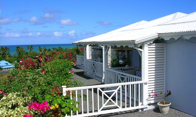 Sainte-Rose House | Bungalow - SAINTE ROSE