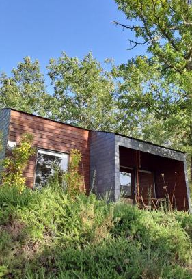 Braganca Other | Bungalow Sobre Águas Camping