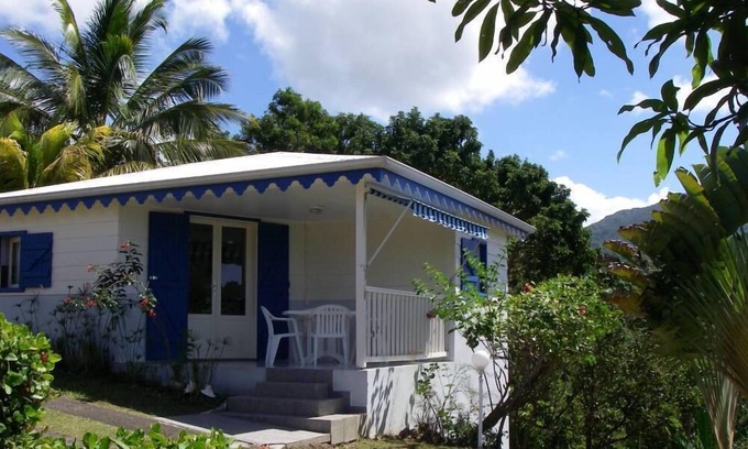 Saint-Claude House | Bungalow - ST CLAUDE