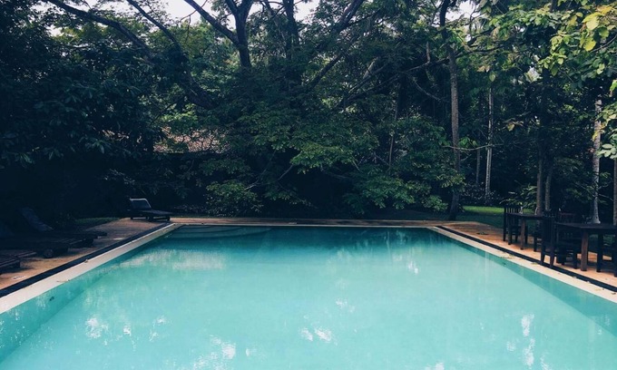 Habaraduwa Villa | Bungalow Sud