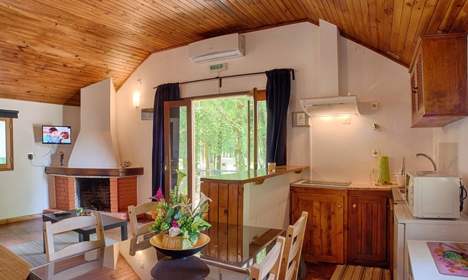 Melgaco House | Bungalow T1 Termas de Melgaço