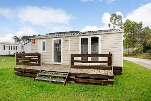 Burinhosa Ski Chalet | Bungalow T2 I I- 15 Min From Nazaré