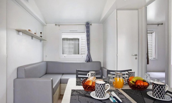 Burinhosa Ski Chalet | Bungalow T2 I V- 15 Min From Nazaré