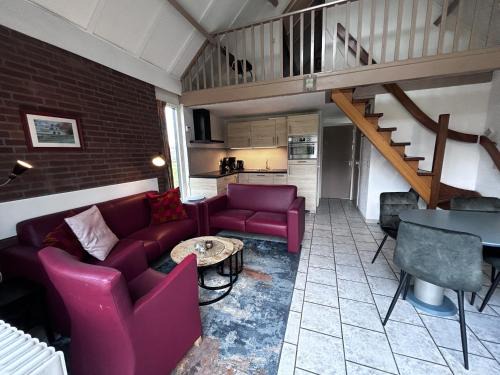 Municipality of Simpelveld House | Bungalowpark Simpelveld - Delta 112
