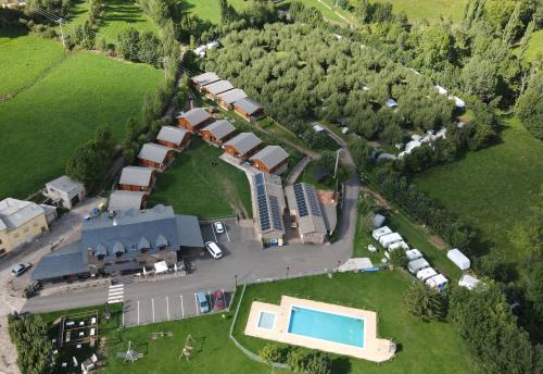 Laspaules Other | Bungalows Laspaúles
