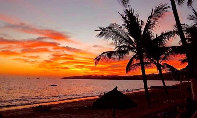 Bucerias Hotel | Bungalows Princess