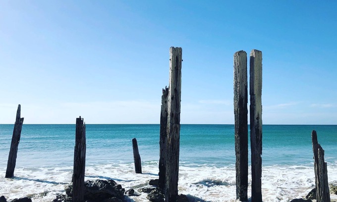 Port Willunga House | Bunker Down
