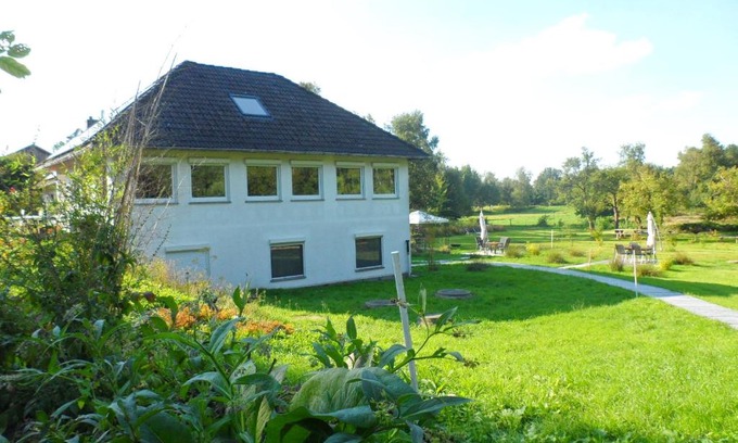 Rautendorf Bed & Breakfast | Buntes Moor
