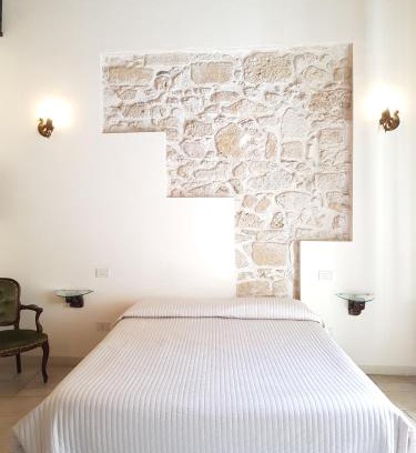 Isola del Borgo Antico Bed & Breakfast | Buonanotte Margherita