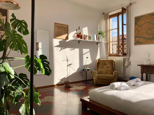 Stazione Bed & Breakfast | Buonocore Guesthouse