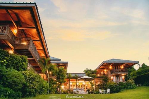 Photharam Hotel | Burann Bangtanode