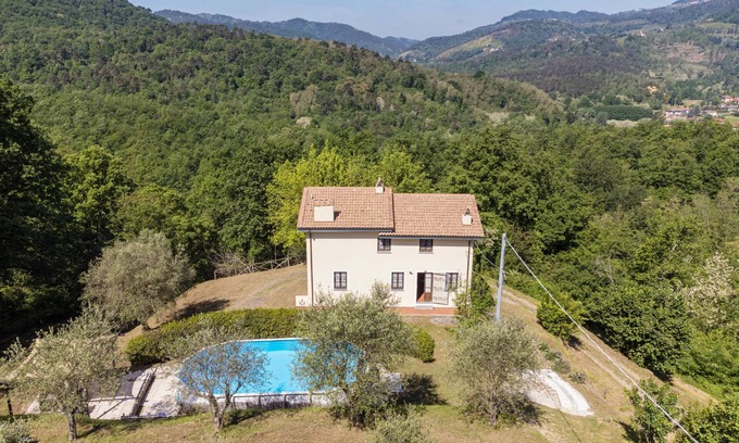 Villabuona House | Buratto by Interhome