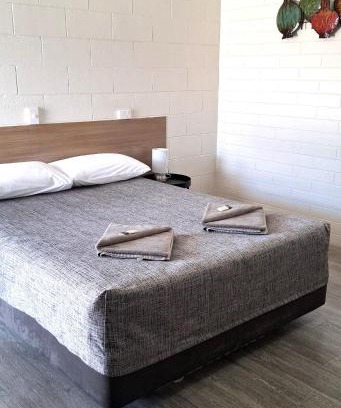 Home Hill Hotel | Burdekin Motor Inn