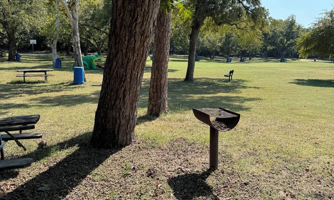 Fort Worth RV Rental | Burgers Lake Campsites