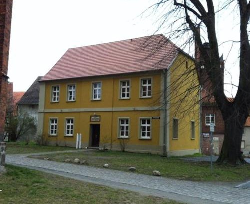 Gardelegen House | Burgpension
