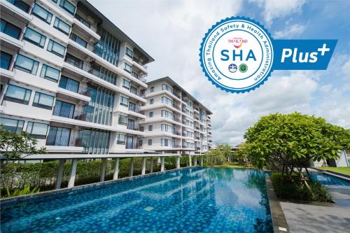 Tha Tum Hotel | Burgundy Residence 304