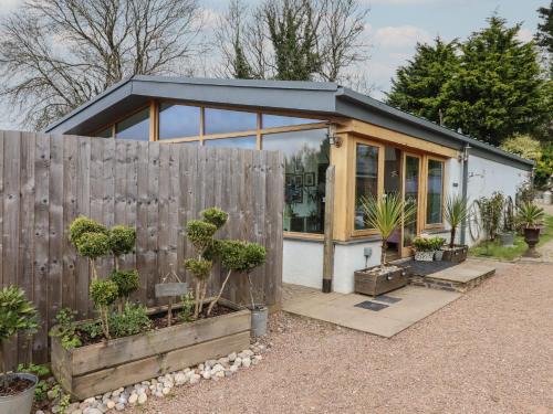 Swimbridge House | Burlodge