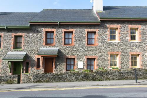 Dingle House | Burnham View
