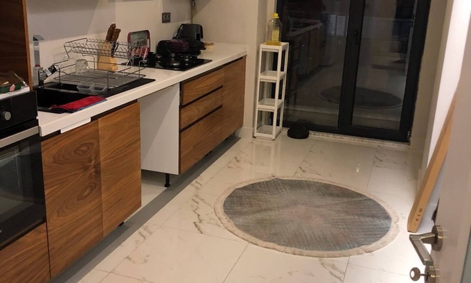 Osmangazi Apartment | Bursa