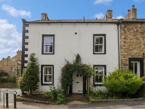 Burton-in-Lonsdale House | Burton House