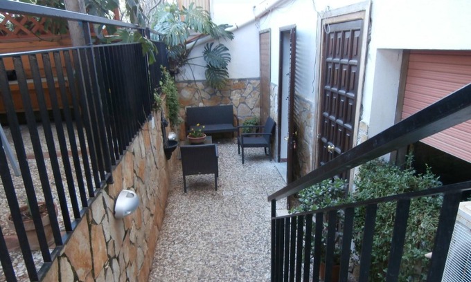 Mondello Bed & Breakfast | Busalacchi B&B