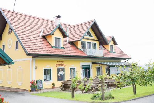 Sankt Stefan ob Stainz Hotel | Buschenschank Ofnerpeter
