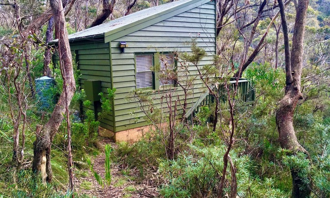 Katoomba Cabin | Bush Cabin Bliss Blue Mountains!