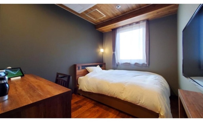 Tochigi Hotel | ｂｕｓｉｎｅｓｓ&ａｃｔｉｖｉｔｙ ｃｈａｎｖｒｅ - Vacation STAY 64302v