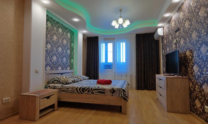 Oryol Apartment | Business class Apartment Vega