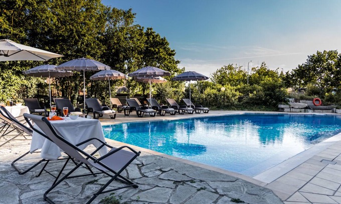 Casale Monferrato Hotel | Business Hotel