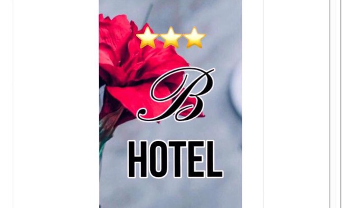 Magnitogorsk Hotel | Business Hotel