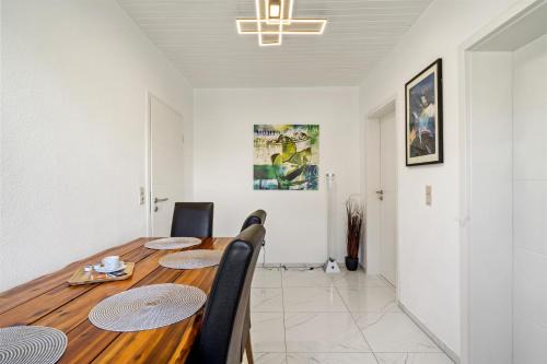 Griesheim Apartment | Business & Travel Apartment - Top Lage - 20 Min vom Frankfurt Airport