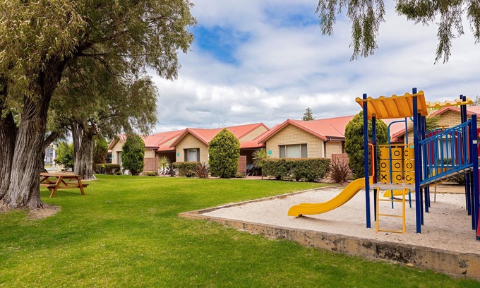 West Busselton RV Rental | Busselton Villas & Glamping Village