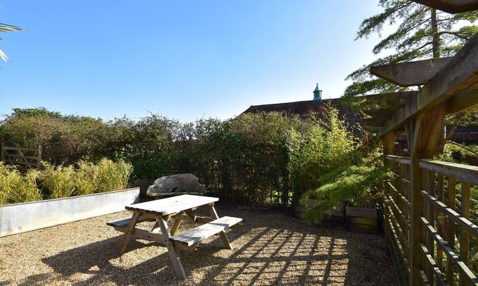 Rye Cottage | Buttercup Cottage