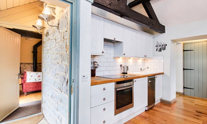 Bakewell Cottage | Buttercup Down