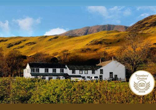 Buttermere Hotel | Buttermere Court Hotel