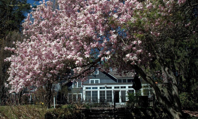 Milton Hotel | Buttermilk Falls Inn