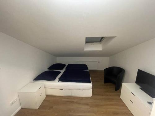 Buxtehude Apartment | Buxtehude*Wohnung*100qm*6 Schlafplätze*NEU*