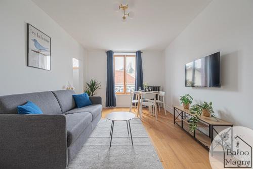 Magny-le-Hongre Apartment | Buzz à Disneyland Paris